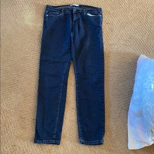 F21 skinny jeans